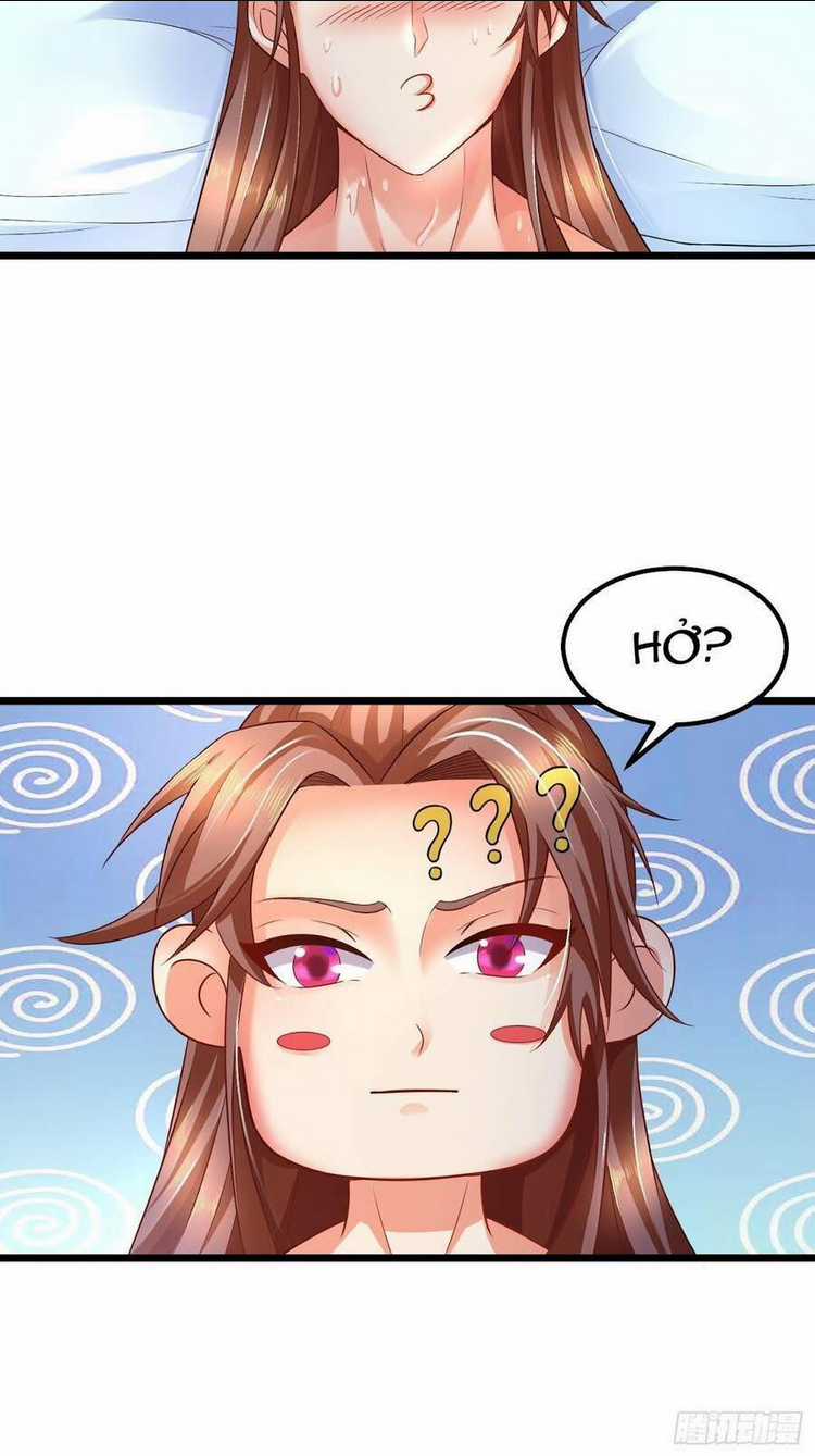 Võ Đạo Đỉnh Phong - Chapter 2 - Trang 23