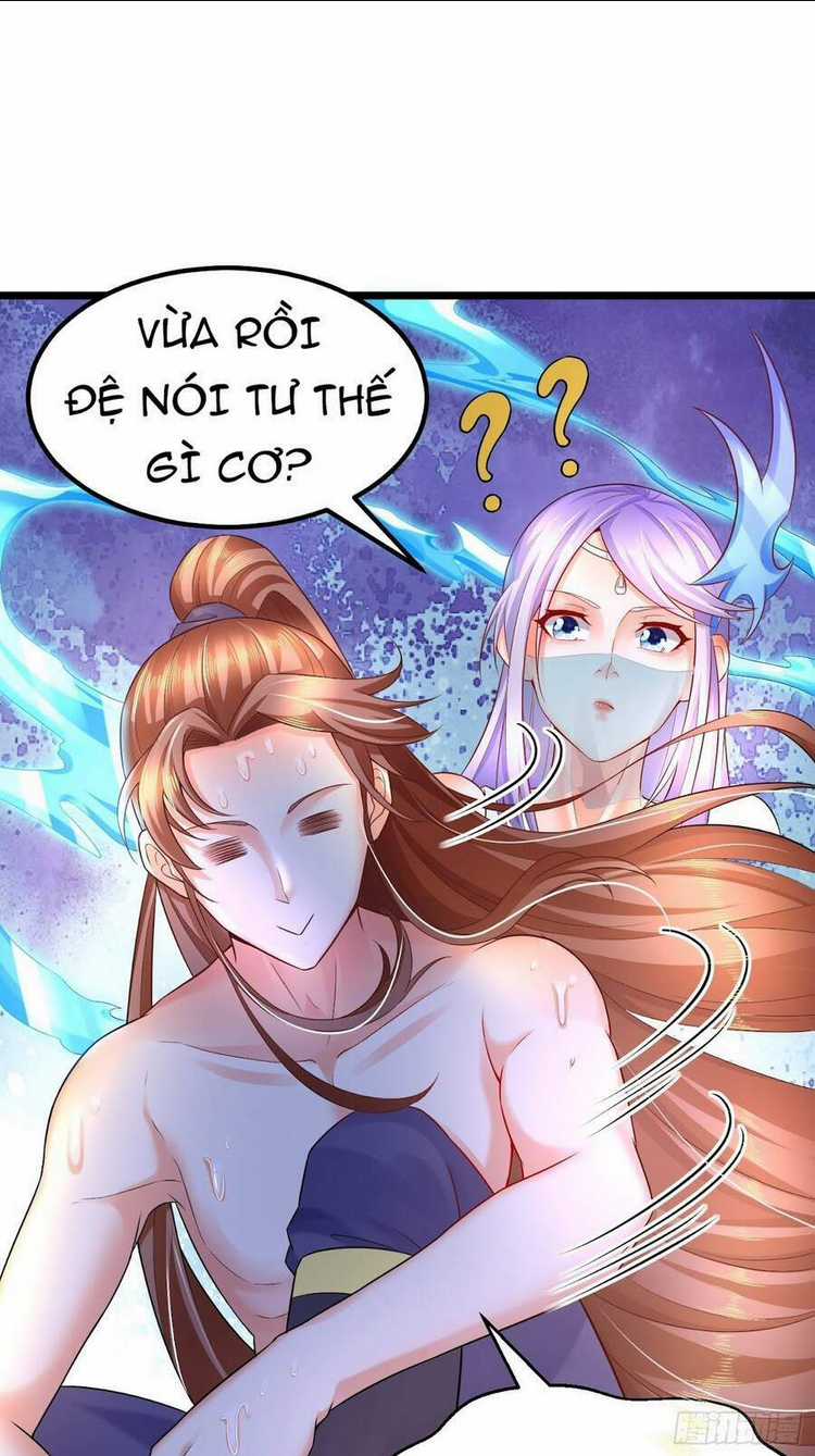 Võ Đạo Đỉnh Phong - Chapter 2 - Trang 25