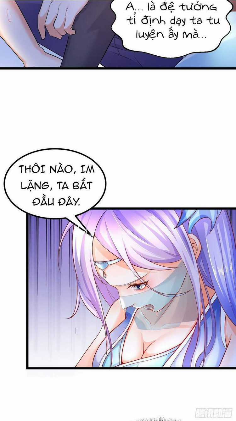 Võ Đạo Đỉnh Phong - Chapter 2 - Trang 26