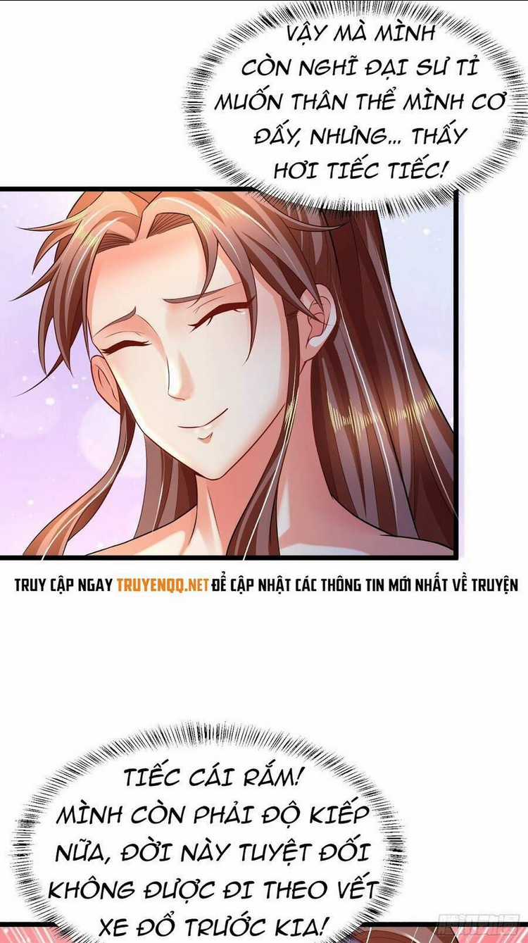 Võ Đạo Đỉnh Phong - Chapter 2 - Trang 27