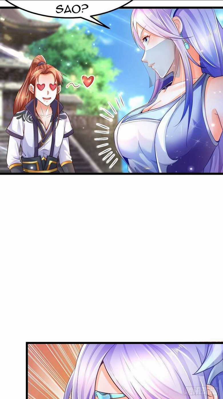 Võ Đạo Đỉnh Phong - Chapter 2 - Trang 4