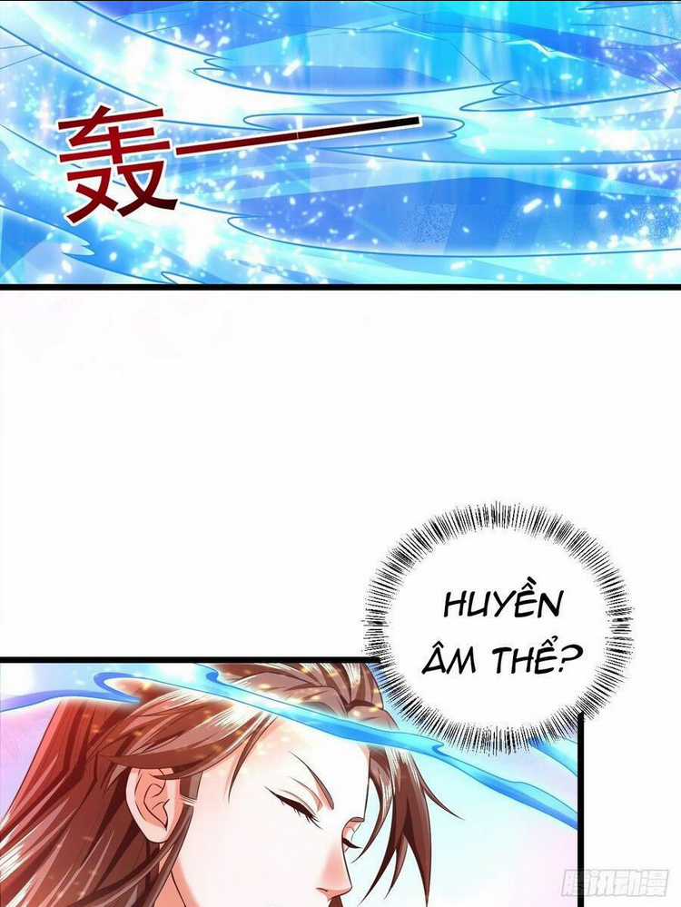 Võ Đạo Đỉnh Phong - Chapter 2 - Trang 31