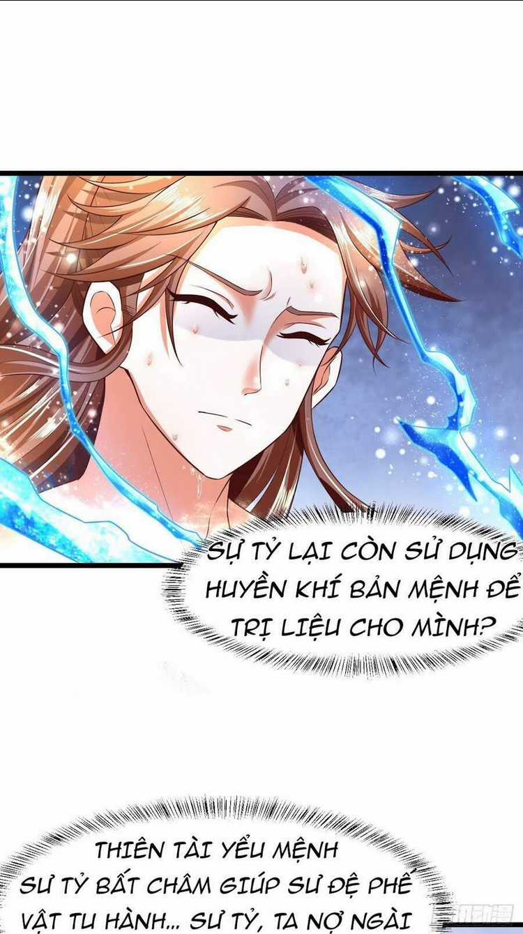 Võ Đạo Đỉnh Phong - Chapter 2 - Trang 36