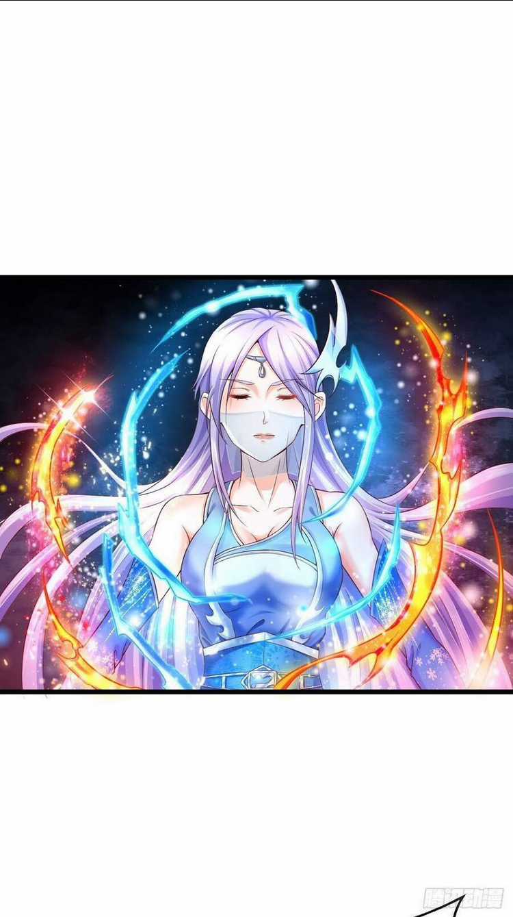 Võ Đạo Đỉnh Phong - Chapter 2 - Trang 38