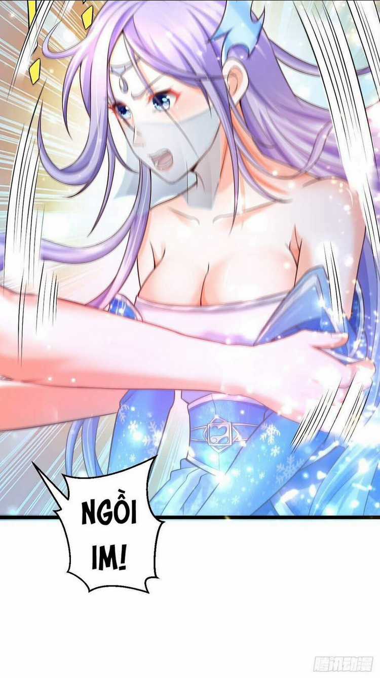 Võ Đạo Đỉnh Phong - Chapter 2 - Trang 40