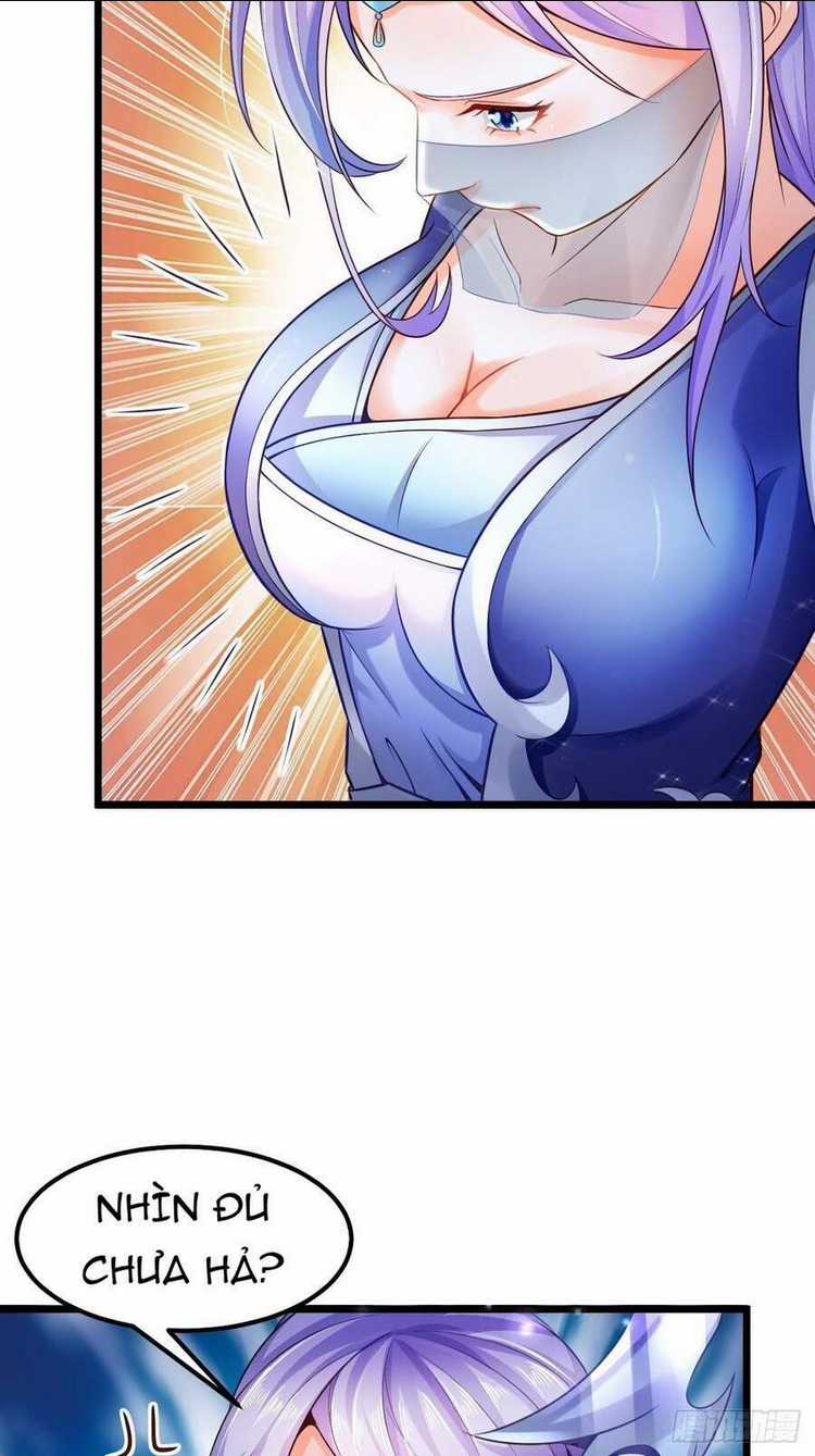 Võ Đạo Đỉnh Phong - Chapter 2 - Trang 5