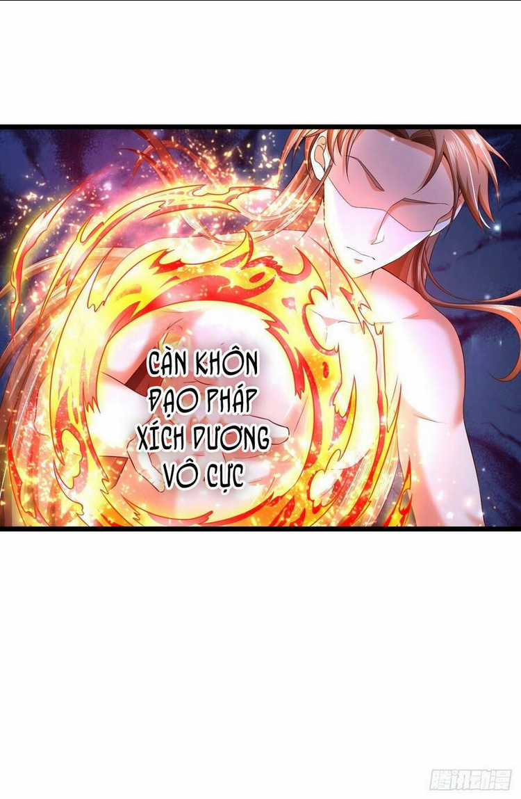 Võ Đạo Đỉnh Phong - Chapter 2 - Trang 41