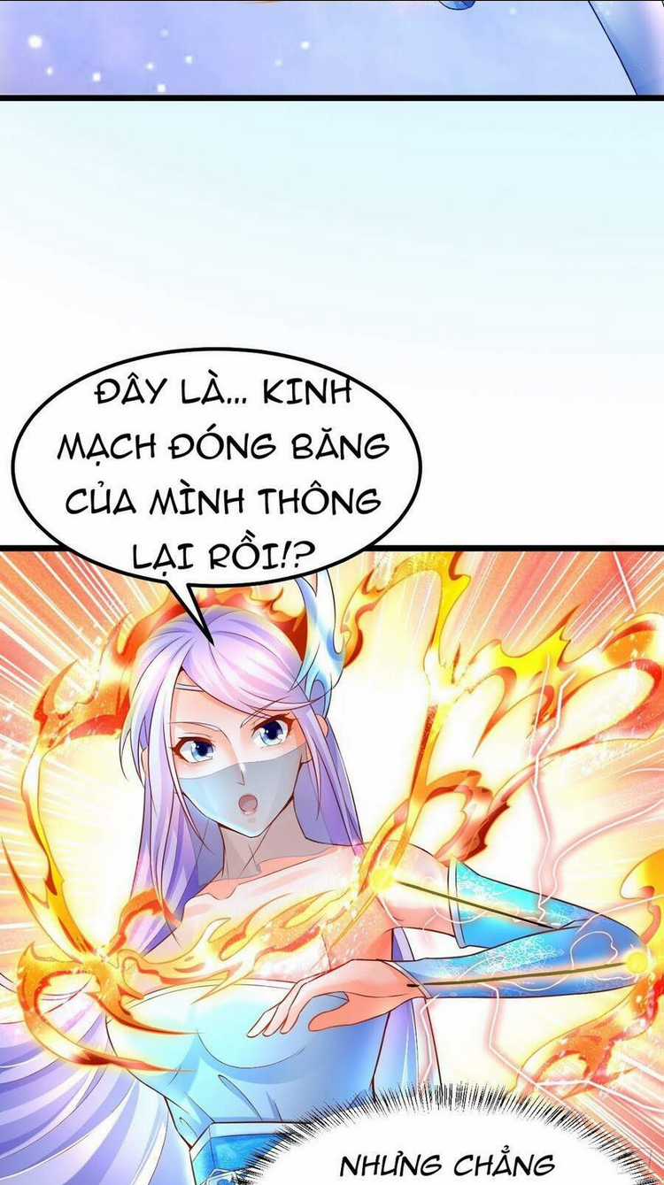 Võ Đạo Đỉnh Phong - Chapter 2 - Trang 45