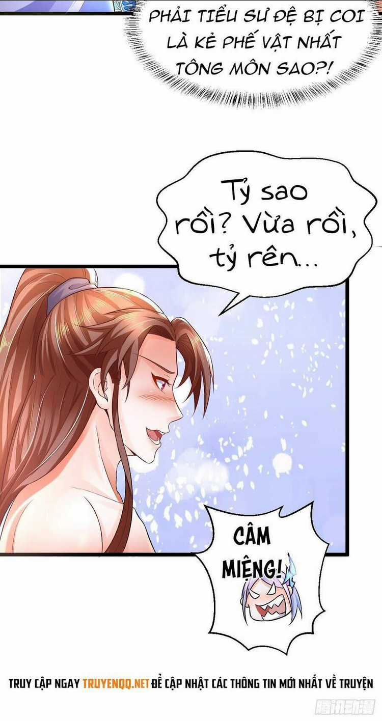 Võ Đạo Đỉnh Phong - Chapter 2 - Trang 46