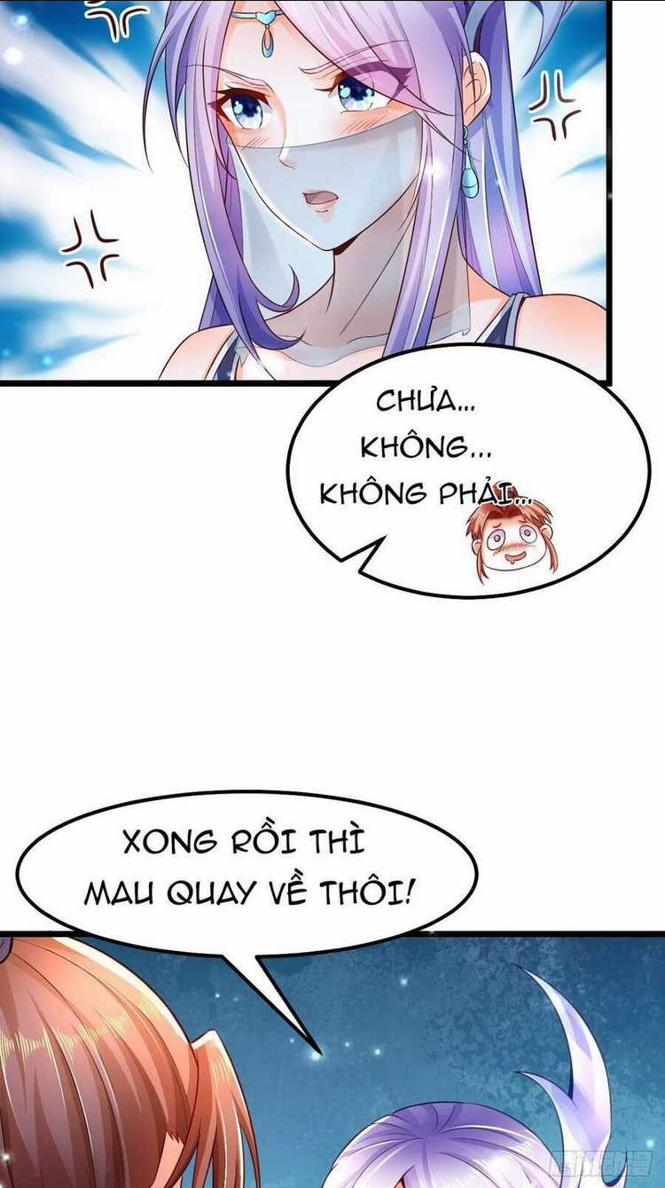 Võ Đạo Đỉnh Phong - Chapter 2 - Trang 6