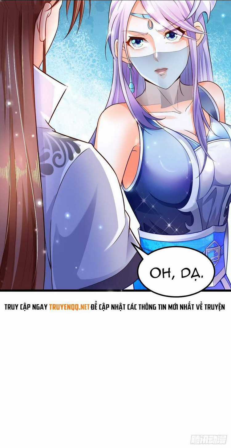 Võ Đạo Đỉnh Phong - Chapter 2 - Trang 7