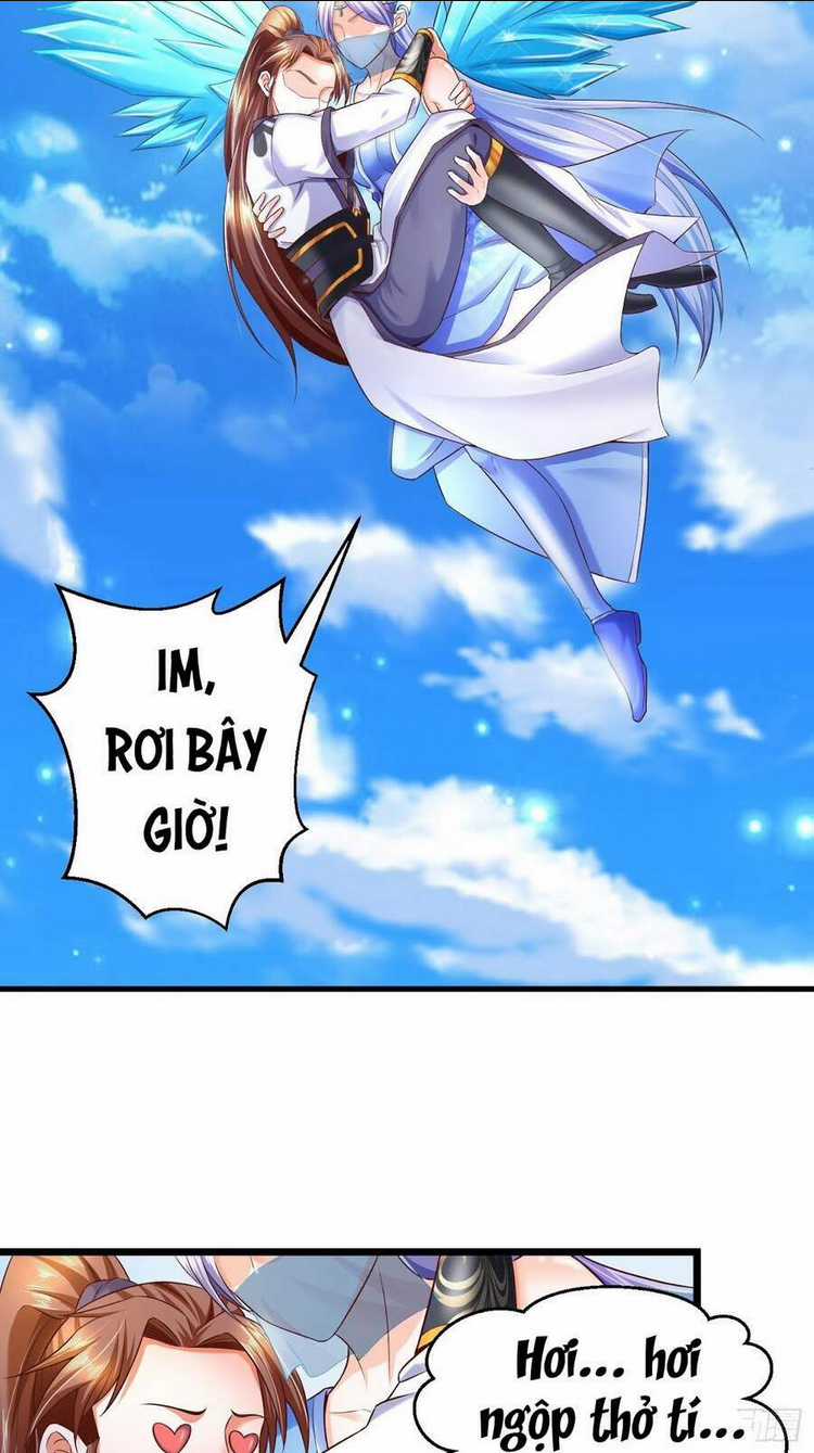 Võ Đạo Đỉnh Phong - Chapter 2 - Trang 9