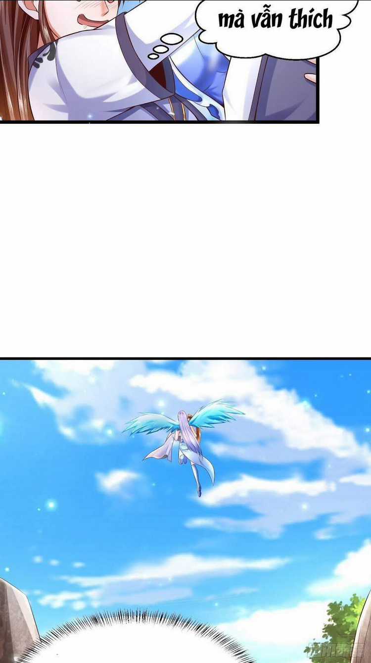 Võ Đạo Đỉnh Phong - Chapter 2 - Trang 10