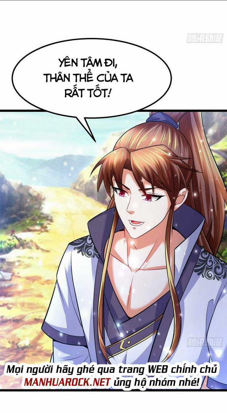 Võ Đạo Đỉnh Phong - Chapter 20 - Trang 11