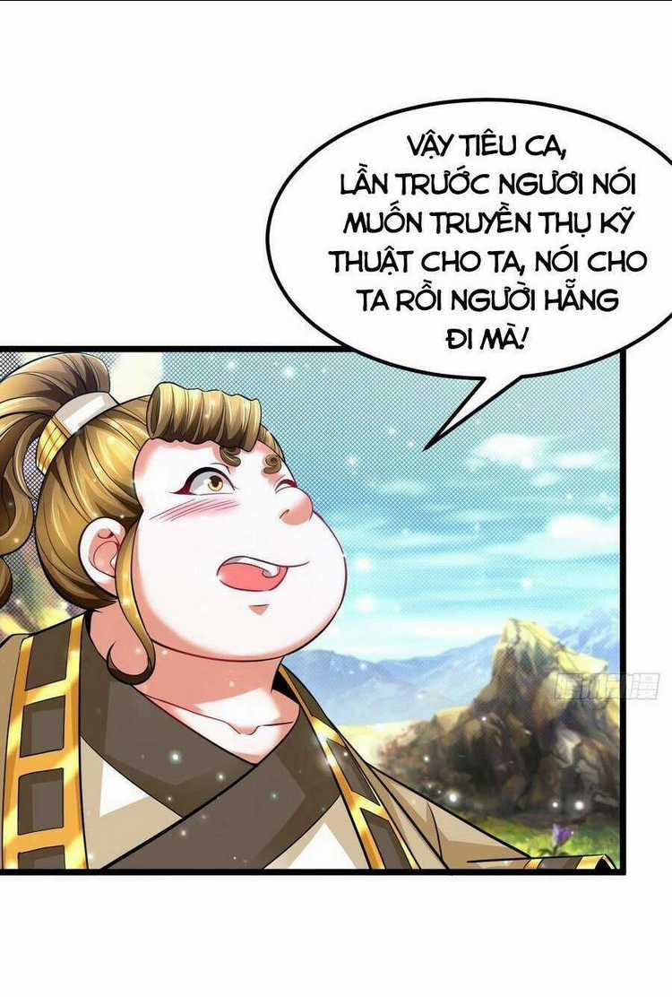 Võ Đạo Đỉnh Phong - Chapter 20 - Trang 12