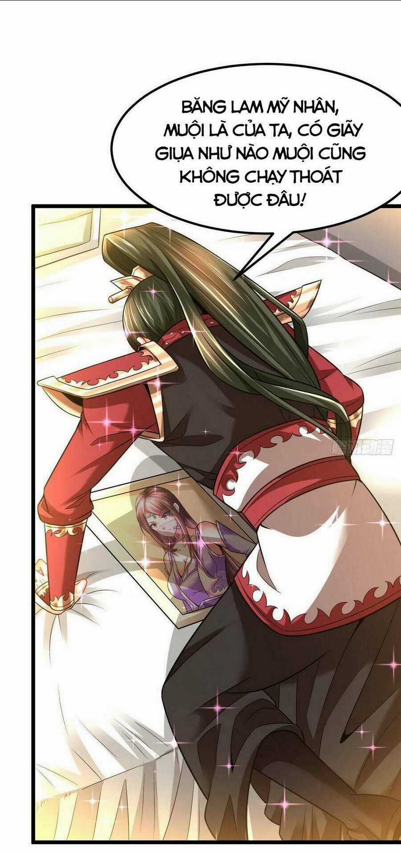 Võ Đạo Đỉnh Phong - Chapter 20 - Trang 3