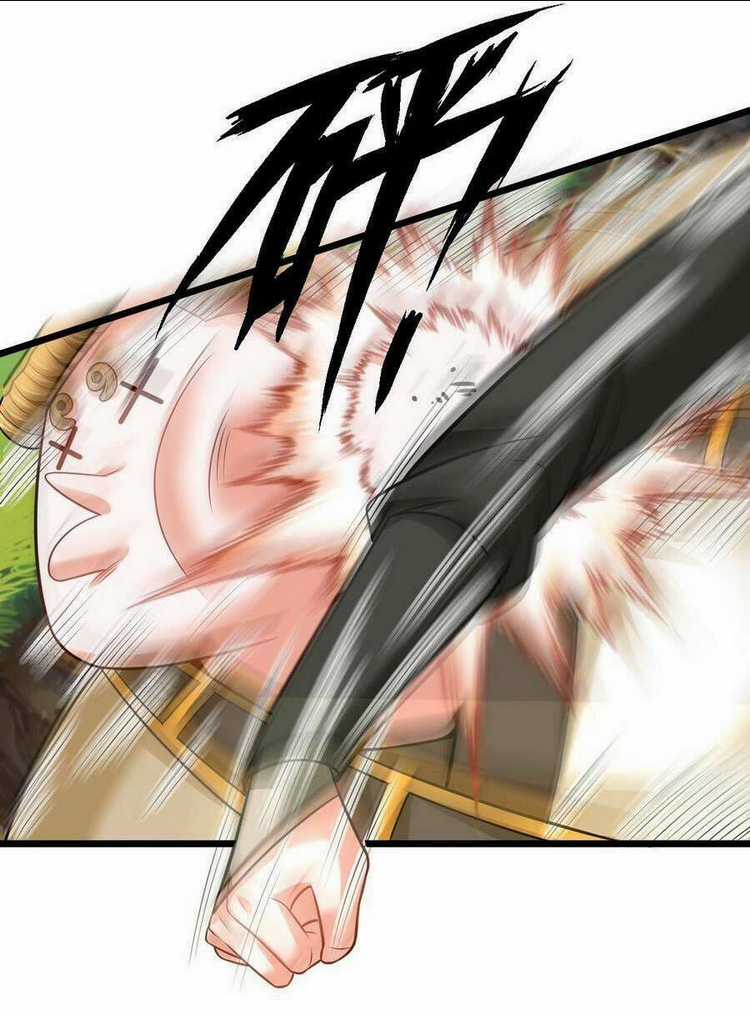 Võ Đạo Đỉnh Phong - Chapter 20 - Trang 24