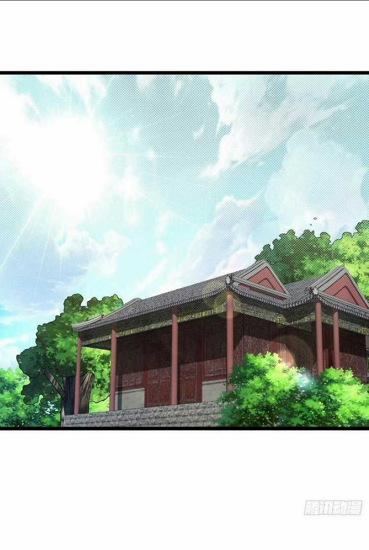 Võ Đạo Đỉnh Phong - Chapter 20 - Trang 29