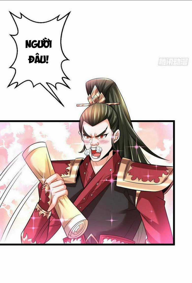 Võ Đạo Đỉnh Phong - Chapter 20 - Trang 4