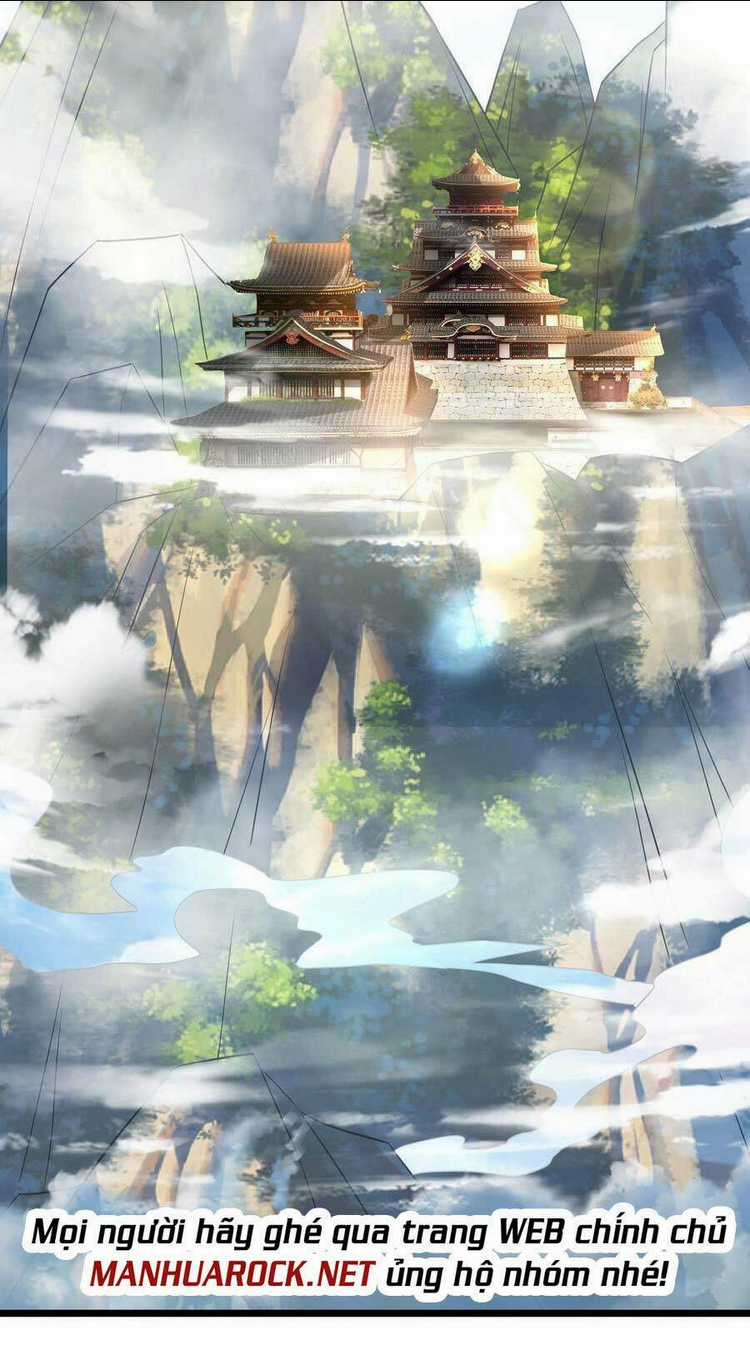 Võ Đạo Đỉnh Phong - Chapter 20 - Trang 37