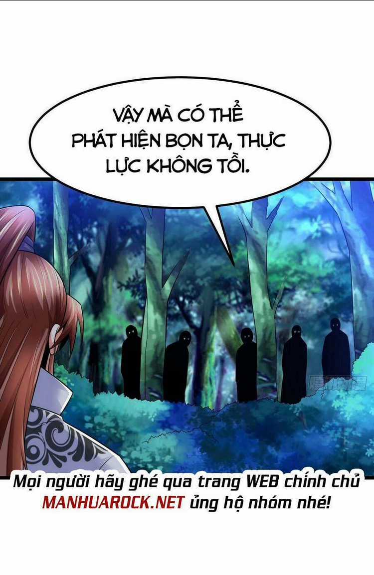 Võ Đạo Đỉnh Phong - Chapter 20 - Trang 46