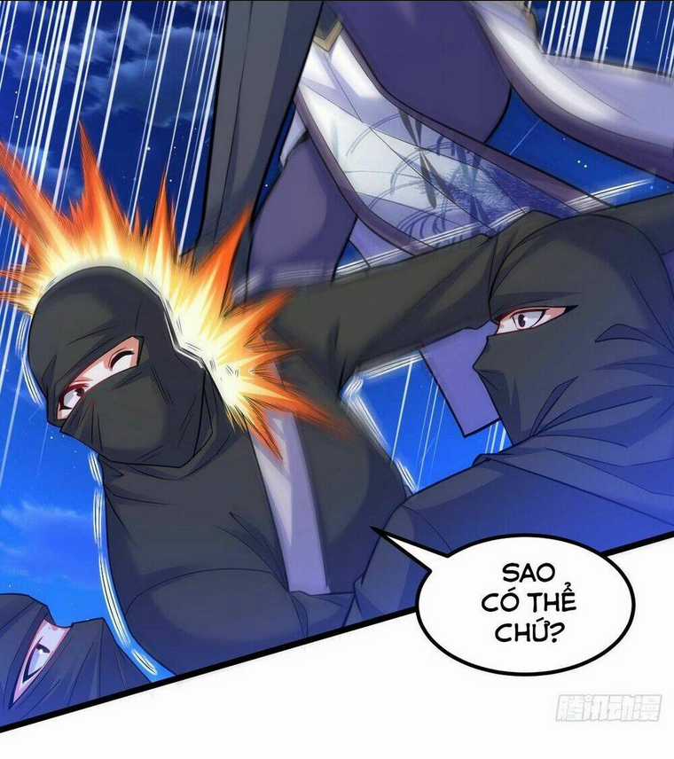 Võ Đạo Đỉnh Phong - Chapter 21 - Trang 12