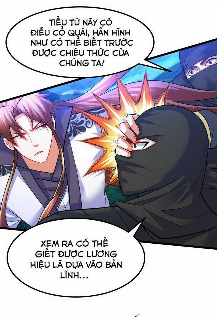 Võ Đạo Đỉnh Phong - Chapter 21 - Trang 13