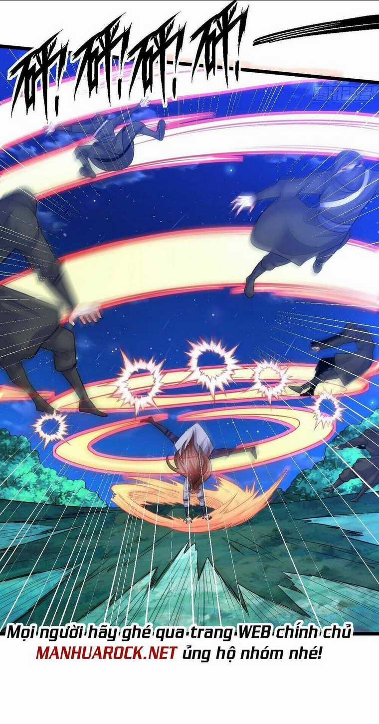 Võ Đạo Đỉnh Phong - Chapter 21 - Trang 14