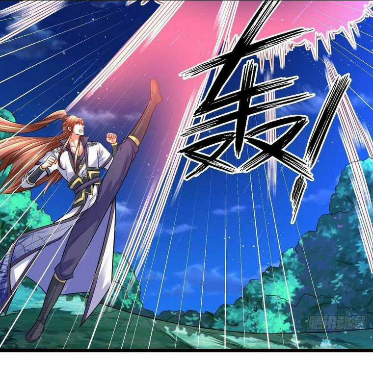 Võ Đạo Đỉnh Phong - Chapter 21 - Trang 16