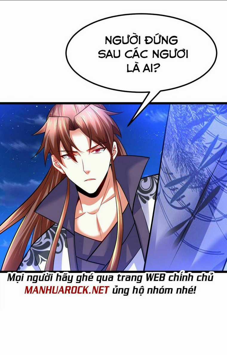 Võ Đạo Đỉnh Phong - Chapter 21 - Trang 17