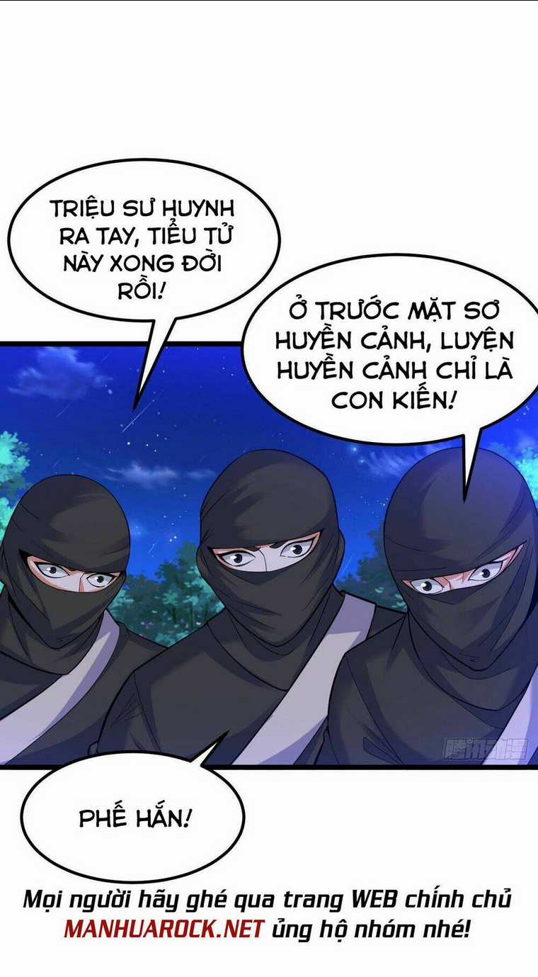 Võ Đạo Đỉnh Phong - Chapter 21 - Trang 20