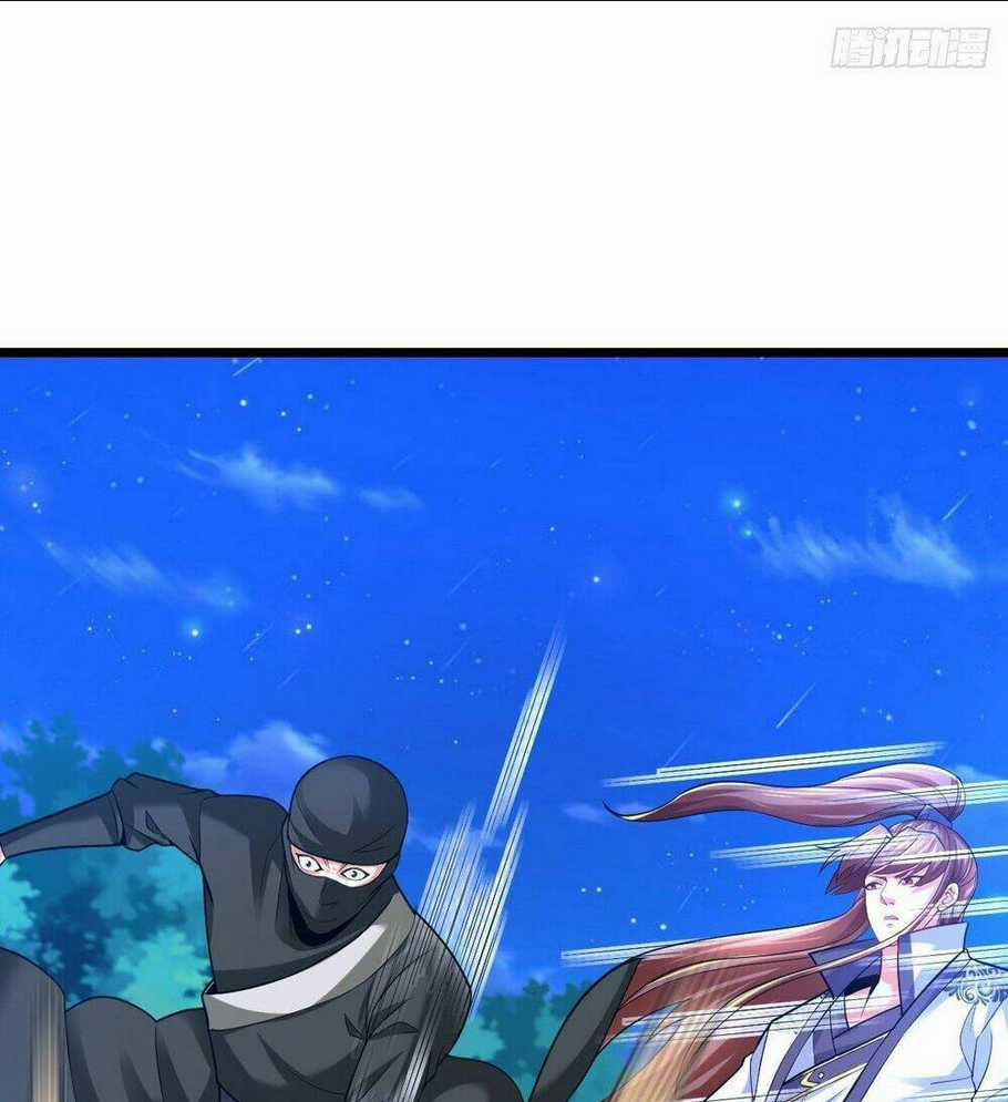 Võ Đạo Đỉnh Phong - Chapter 21 - Trang 3