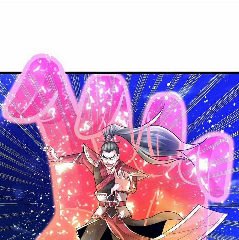 Võ Đạo Đỉnh Phong - Chapter 21 - Trang 21