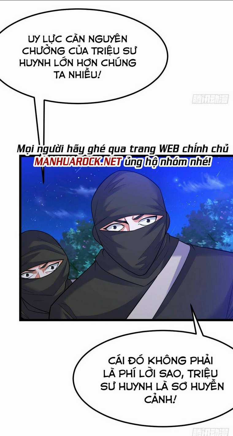 Võ Đạo Đỉnh Phong - Chapter 21 - Trang 23