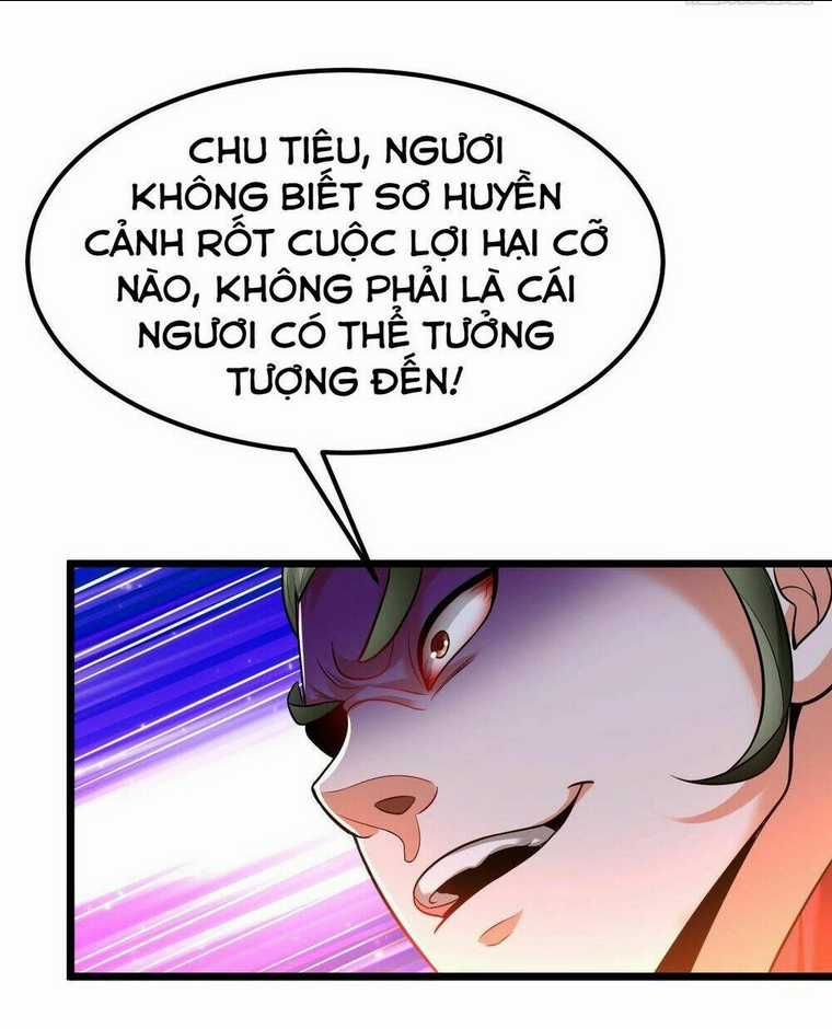 Võ Đạo Đỉnh Phong - Chapter 21 - Trang 24