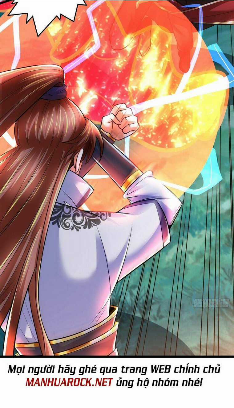 Võ Đạo Đỉnh Phong - Chapter 21 - Trang 26