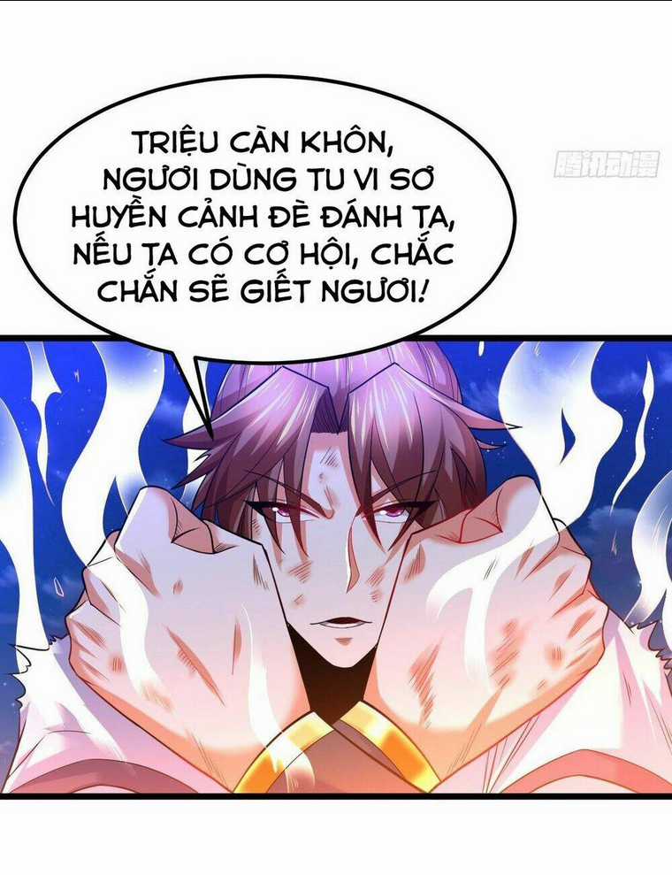 Võ Đạo Đỉnh Phong - Chapter 21 - Trang 29