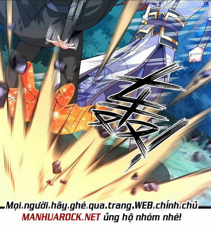 Võ Đạo Đỉnh Phong - Chapter 21 - Trang 4