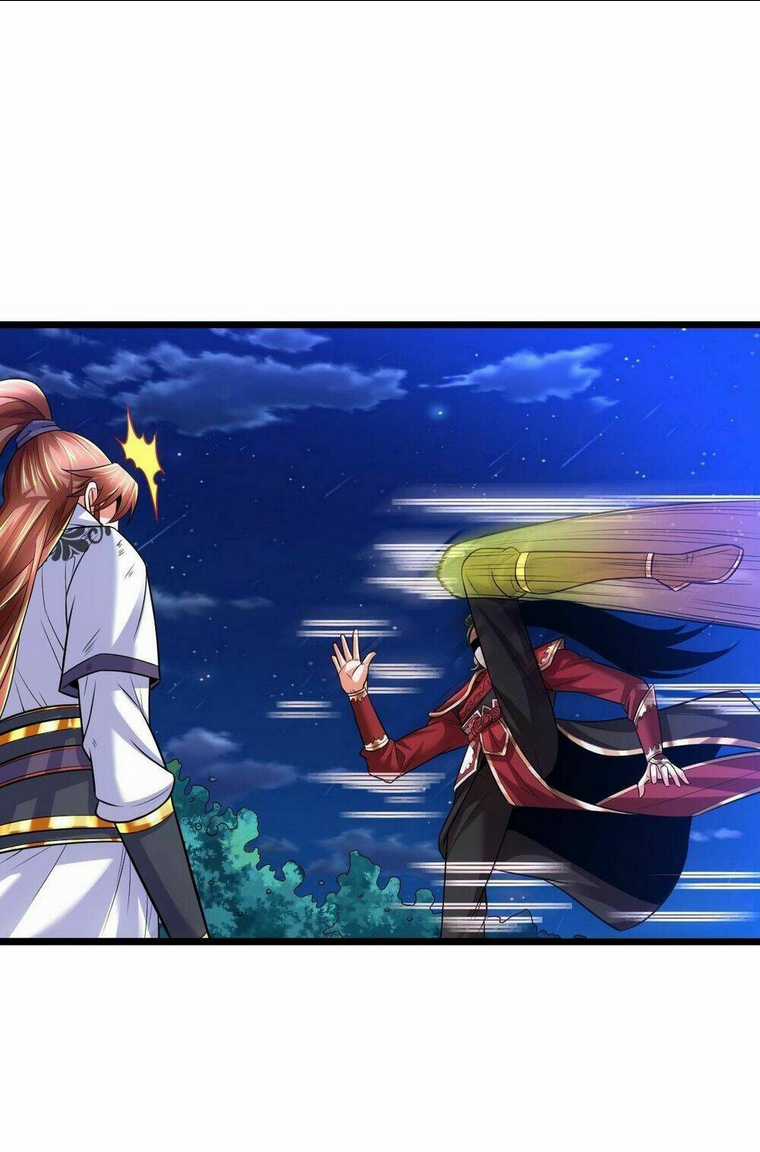 Võ Đạo Đỉnh Phong - Chapter 21 - Trang 31