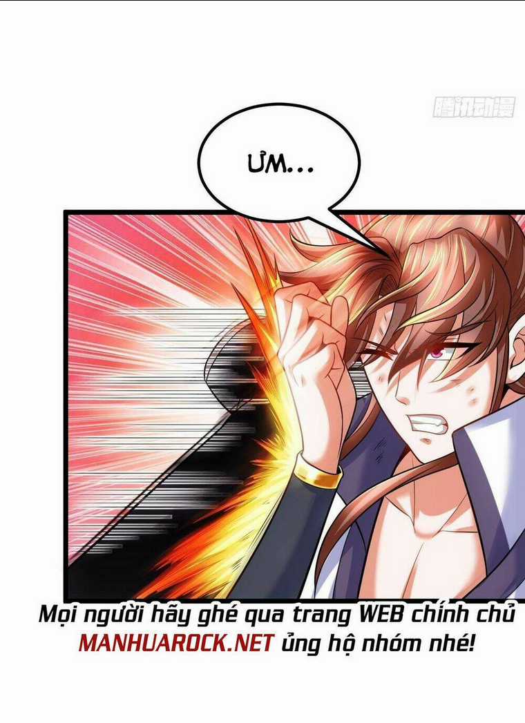 Võ Đạo Đỉnh Phong - Chapter 21 - Trang 32