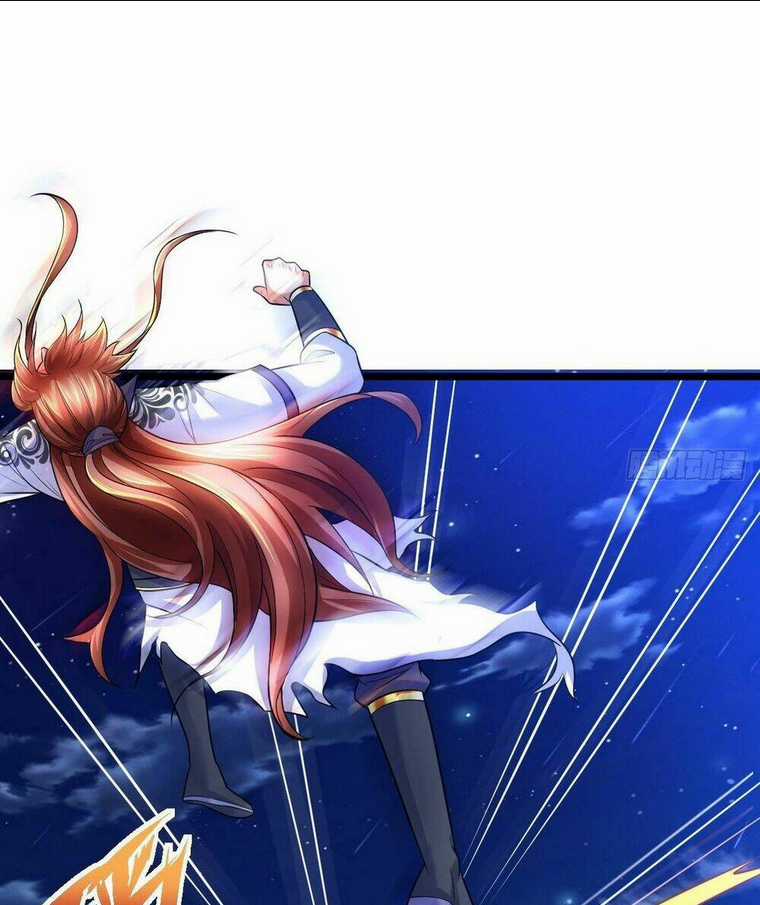 Võ Đạo Đỉnh Phong - Chapter 21 - Trang 33