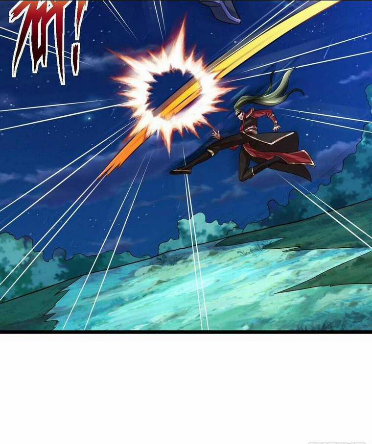 Võ Đạo Đỉnh Phong - Chapter 21 - Trang 34