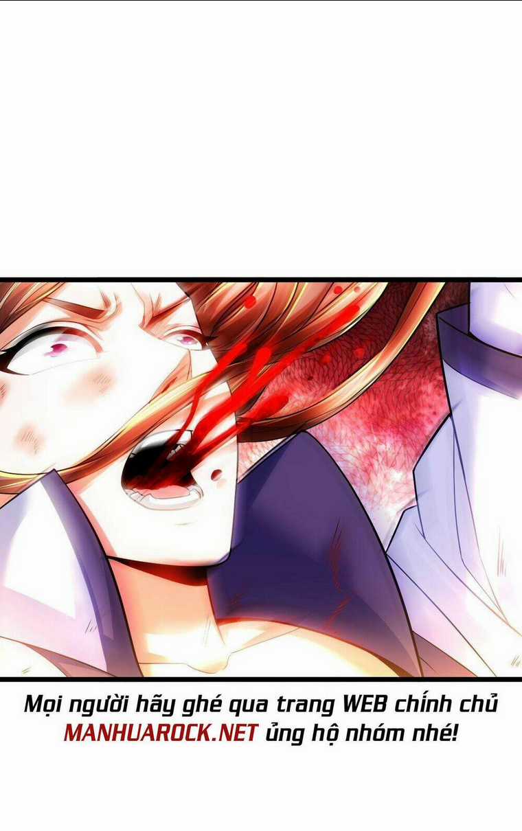 Võ Đạo Đỉnh Phong - Chapter 21 - Trang 36