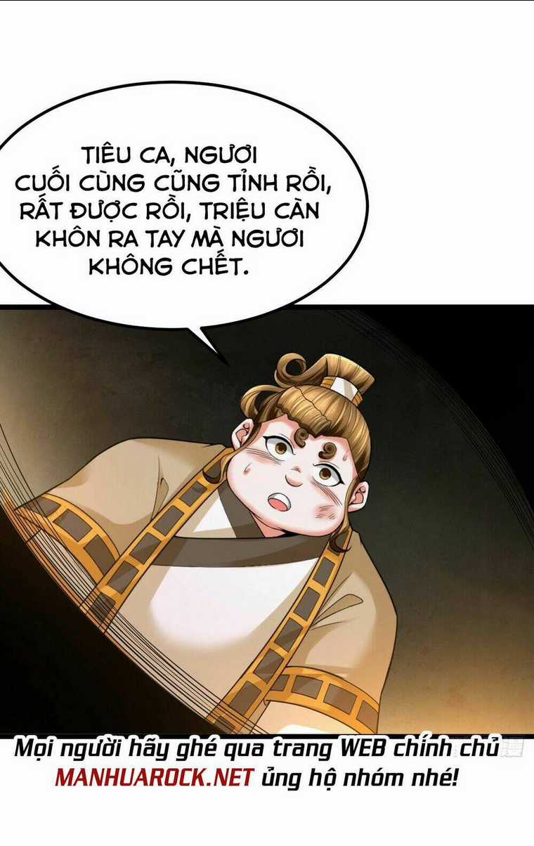 Võ Đạo Đỉnh Phong - Chapter 21 - Trang 39