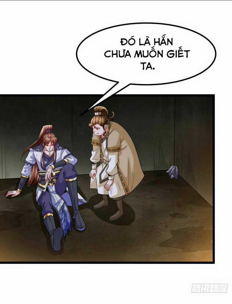 Võ Đạo Đỉnh Phong - Chapter 21 - Trang 40