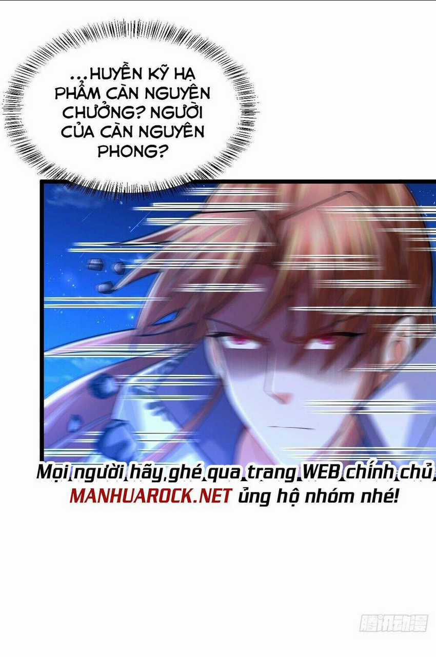 Võ Đạo Đỉnh Phong - Chapter 21 - Trang 5