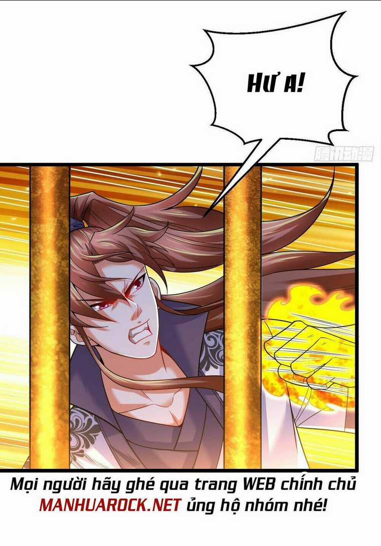 Võ Đạo Đỉnh Phong - Chapter 21 - Trang 42