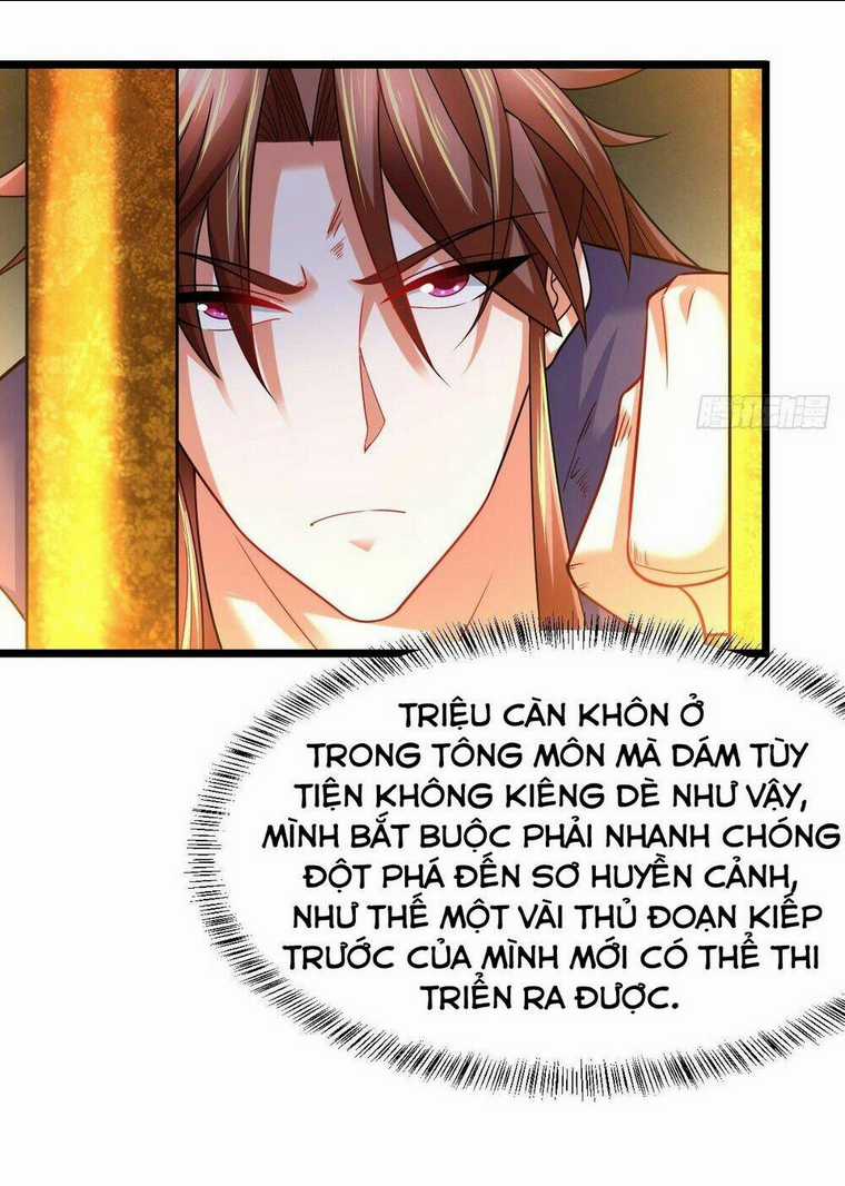 Võ Đạo Đỉnh Phong - Chapter 21 - Trang 45