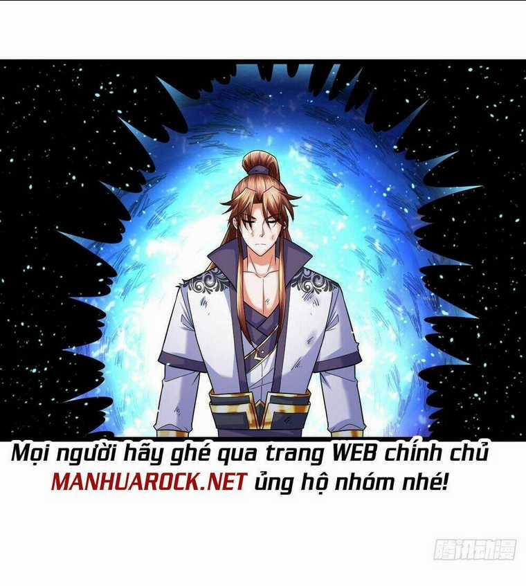 Võ Đạo Đỉnh Phong - Chapter 21 - Trang 46