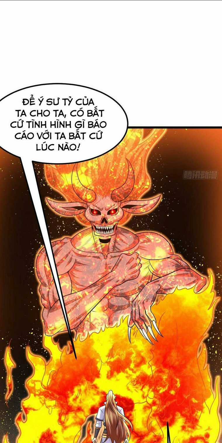 Võ Đạo Đỉnh Phong - Chapter 21 - Trang 50